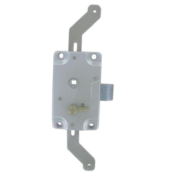 Cargo side door lock mechanism Bus until 7.1967 211841605D841605D